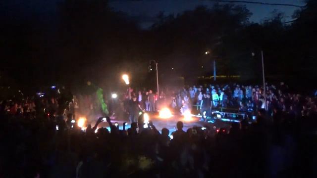 Паруса надежды с.Левокумское 2019 смотреть онлайн