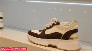 АУТЛЕТ В ИТАЛИИ/MICHAEL KORS/ПОКУПКИ ИЗ ИТАЛИИ/ШОПИНГ/МОДНЫЕ СУМКИ/5.2.2023/ITALY/FASION SHOPPING