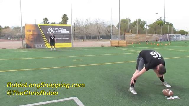 Rubio Long Snapping, Keegan Markgraff, VEGAS XXV смотреть онлайн