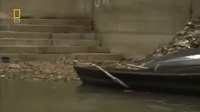 Индия. Величайшая Река ГАНГ. Планета ? земля смотреть онлайн