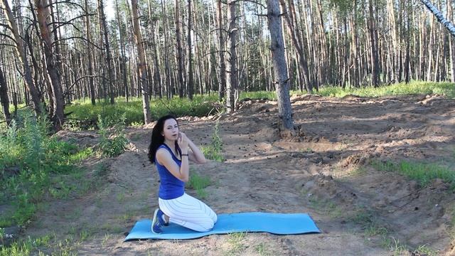 ФИТНЕС РЕЗИНКИ. ТРЕНИРОВКА НА ВСЕ ТЕЛО. 10 УПРАЖНЕНИЙ. FITLIFE