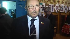 90 лет Сафакулево