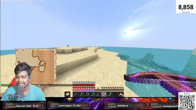 ? LIVE?MINECRAFT FREE PUBLIC SMP 1.20 ?#minecraft #live смотреть онлайн