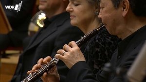 Gustav Peter - Erinnerung an Zirkus Renz | WDR Funkhausorchester