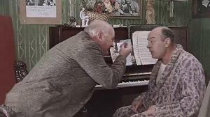 Велюров Соев Яркий финал Покровские ворота