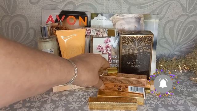 #AVON/ВТОРОЙ ЗАКАЗ/ЯНВАРЬ 2023/ХОРОШАЯ РАСПРОДАЖА 💚 смотреть онлайн