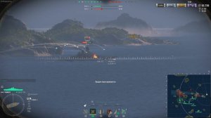 Игра 🚢⚓«Мир кораблей»🚢Покупаем Линкор"Yamato" ⚓🚢 Леста-Гейм