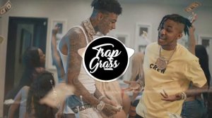 DDG - Moonwalking in Calabasas Remix (feat. Blueface) [Bass Boosted]