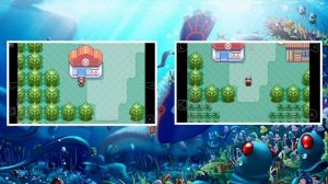 Как обмениваться покемонами на эмуляторе "My boy"? (Pokemon GBA multiplayer)