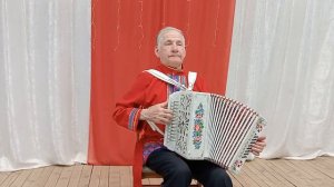 Е.Дербенко "Экспромт" /"Догоняя время"/