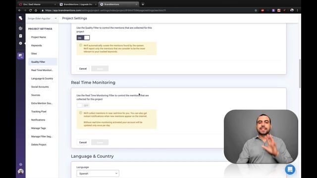 Elevate Your Digital Strategy: Discover the Power of BrandMentions for Brand Monitoring! смотреть онлайн