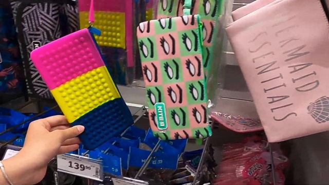 ШКОЛА🥶БЭК ТУ СКУЛ😱BACK to SCHOOLE💖 Liza Nice смотреть онлайн