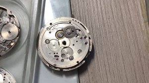 Александр Бродниковский-самые сложные часы СССР-легендарная Ракета 3031 в стальном корпусе ПЧЗ