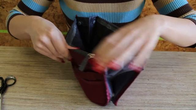 Органайзер для сумки