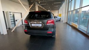 Kia Sorento 2010 AT