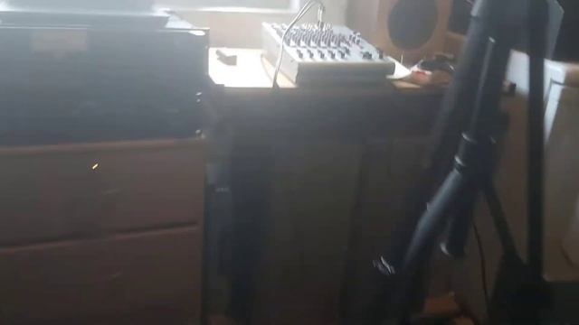 QTX QS15A 15" 700W Powered Active DJ Band PA Speakers смотреть онлайн