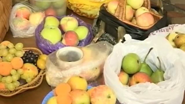 Православная Церковь празднует Преображение Господне смотреть онлайн