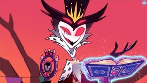 Я твой персональный монстр (Столас/Блиц)