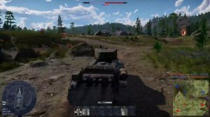 War Thunder с нуля.Техника СССР.часть 3