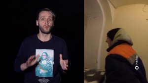 Почему актер Константин Плотников сыгравший Горшка в сериале "Король и шут" работает дворником