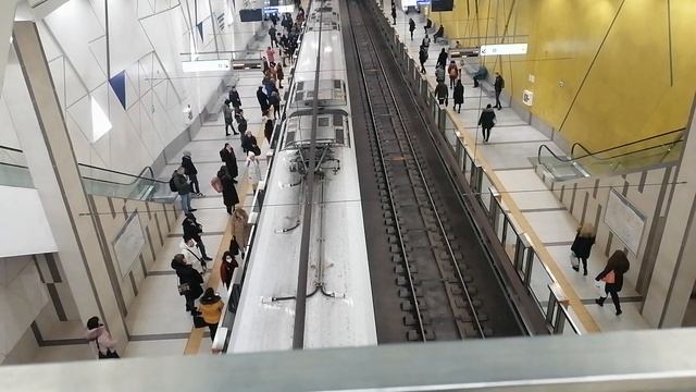 Софийското метро смотреть онлайн