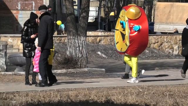 Наурыз _ Экибастуз_ 22 марта 2023 год смотреть онлайн