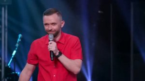 Проходя Испытания | Влад Савчук