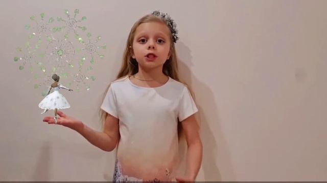 Притча о двух снежинках. смотреть онлайн