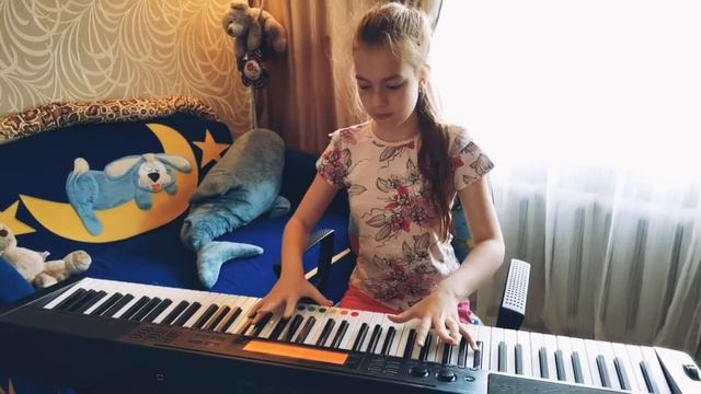 Ф. Гойа Exercise 1