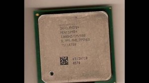 Intel History: 2010 Edition