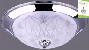 Люстра на кухню