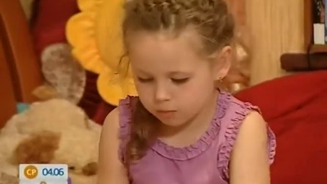 Воображение Малыша - Ранок - Інтер смотреть онлайн