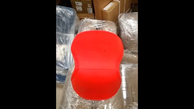 Как собрать стул барный ПОРШЕ смотреть онлайн