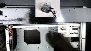 Апгрейд СВО. У кого 'радиатор' длиннее.