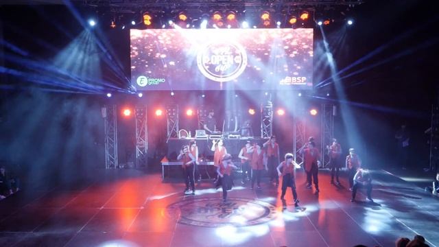 3 БЛА БЛА КРЮ смотреть онлайн