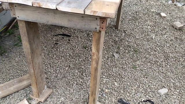 как стол и лавка за день получается смотреть онлайн