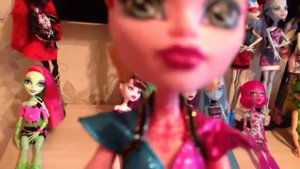 Видео-обзор Джи-Джи Грант 13 Желаний ( 13 Wishes )