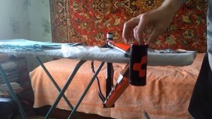 Установка велосипедной рулевой колонки MOSSO | installing steering column | CHINA BIKE | КИТАЙ ВЕЛИ
