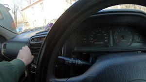 Toyota Carina AT 211