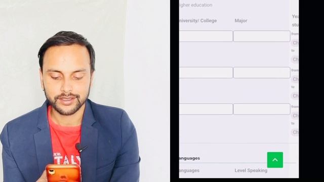 Swedan मा खुल्यो seasonal work 1 लाख कामदार लाने | how to apply seasonal work visa from nepal 2023