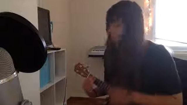 We are the Crystal Gems Cover - Originally by Rebecca Sugar смотреть онлайн