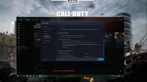 WARZONE / СКОРОСТЬ ЗАГРУЗКИ 0 КБ / РЕШЕНО!!!