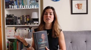 📚 5min BOOK REVIEW: "To Paradise" - Hanya Yanagihara (spoiler free)