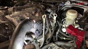 (ModS.lv) - Mitsubishi L200 - Чип тюнинг + отключение EGR.