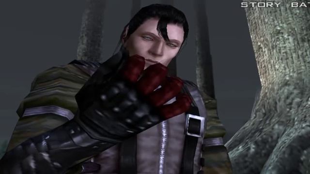 Tekken Dark Resurrection | gameplay walkthrough part 2 | Red Chilli | PSP emulator android смотреть онлайн