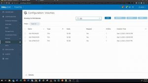 PowerFlex and DevOps Part 3 – PowerFlex CSI plugin install and Cassandra persistent volumes