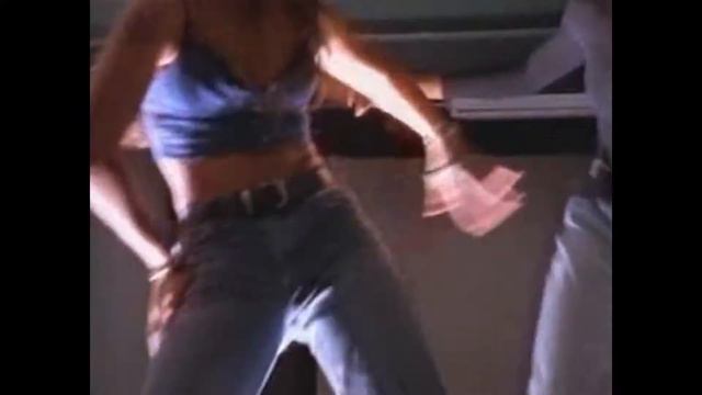 Парк Горького - Gorky Park - I’m going down (1993) HD Клип