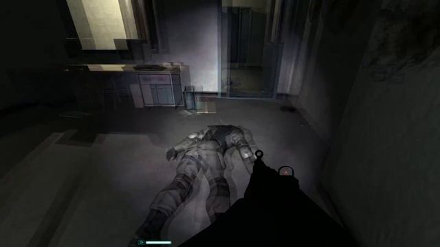 F.E.A.R. #6 - Все Уходят смотреть онлайн