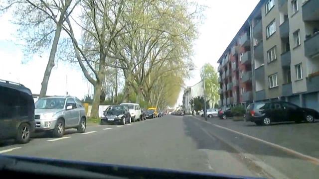 Германия. Какие бывают дороги в Германии. Germany. Roads in Germany. смотреть онлайн