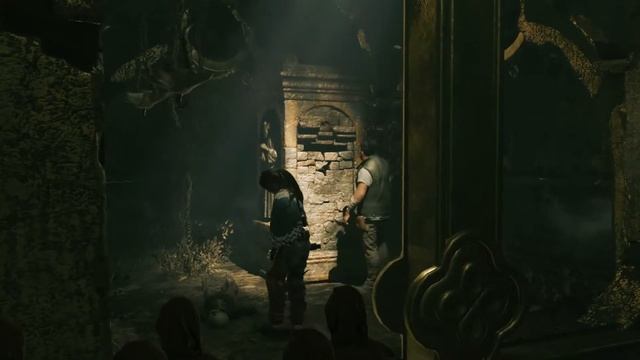 Shadow of the Tomb Raider # 27 VIA VERITAS ➤ Прохождение Без Комментариев На Русском смотреть онлайн